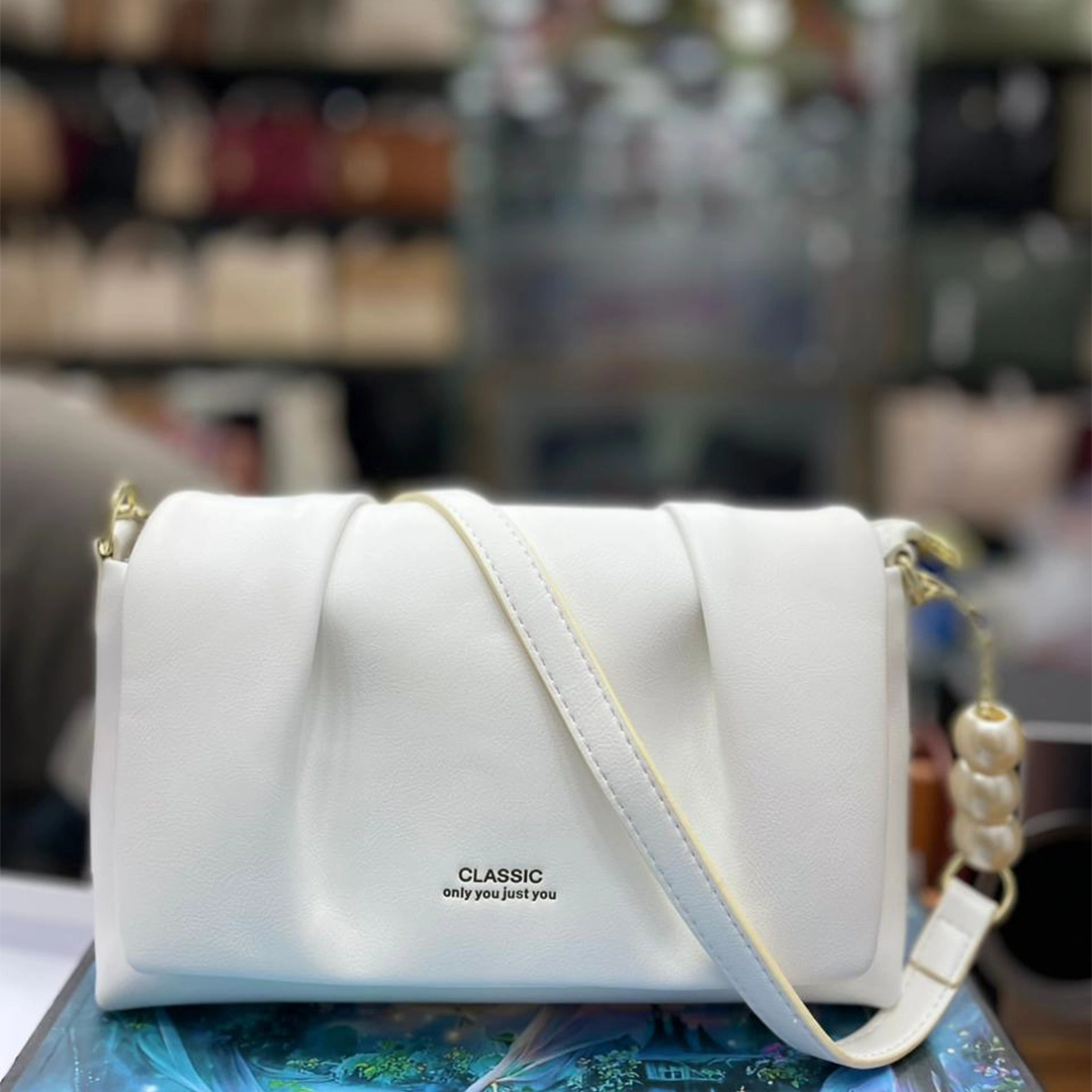 Classic Handbag