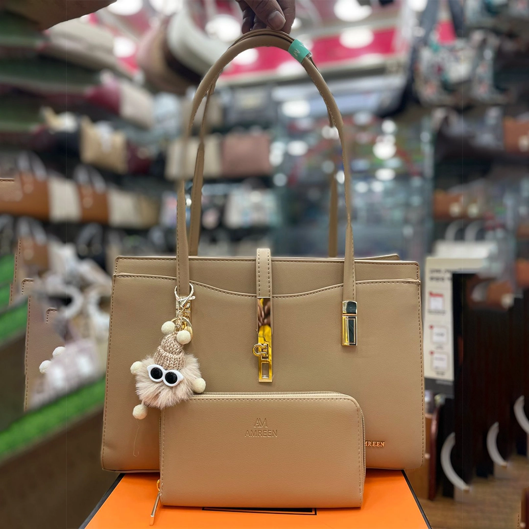 Amreen Handbag