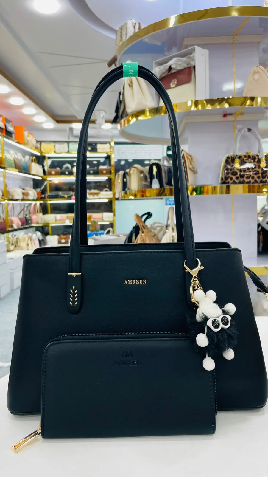 Amreen shoulder bags